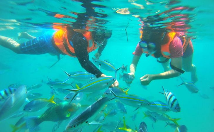 Тур на Лангкави из Узбекистана — райский отдых в Малайзии у моря